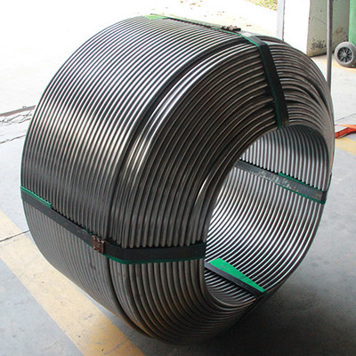 南京不銹鋼光亮盤管 南京不銹鋼光亮盤管